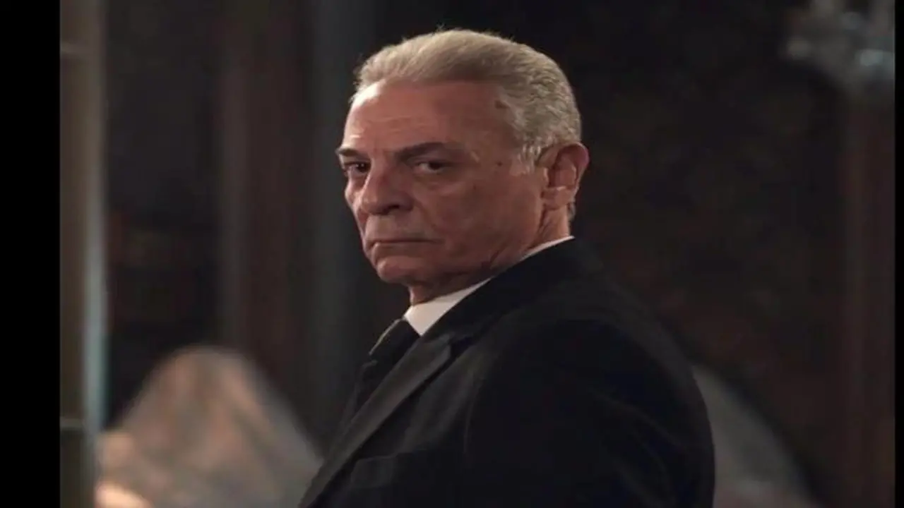 ماذا كشف المستشار يحيى في الحلقة 4 من مسلسل فرصة أخيرة؟